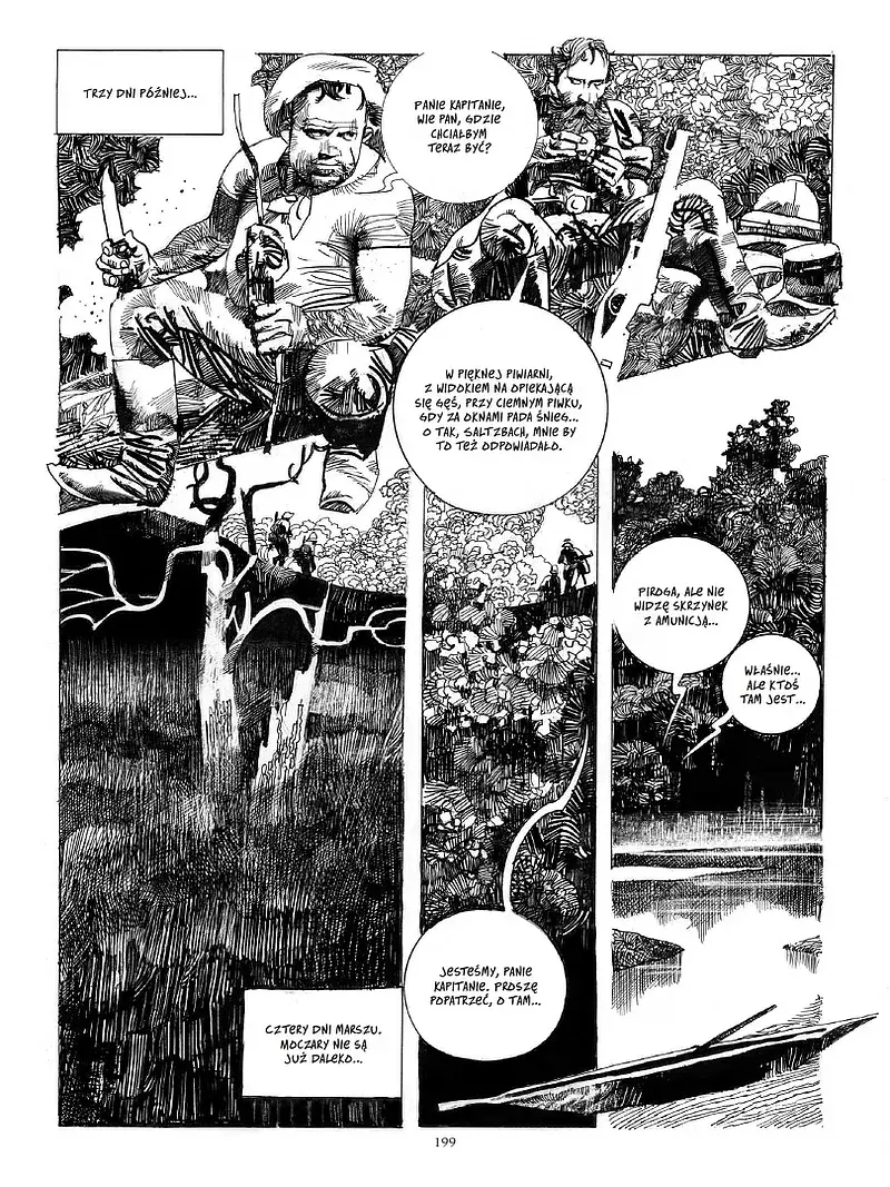 Toppi. Kolekcja. Tom 8: Wschodnie ścieżki i opowieści wojenne