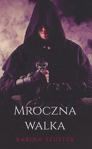 Mroczna walka