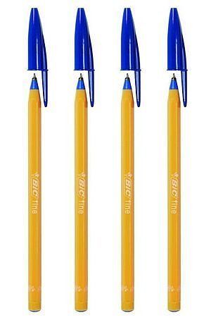 Długopis BIC Orange Fine Niebieski
