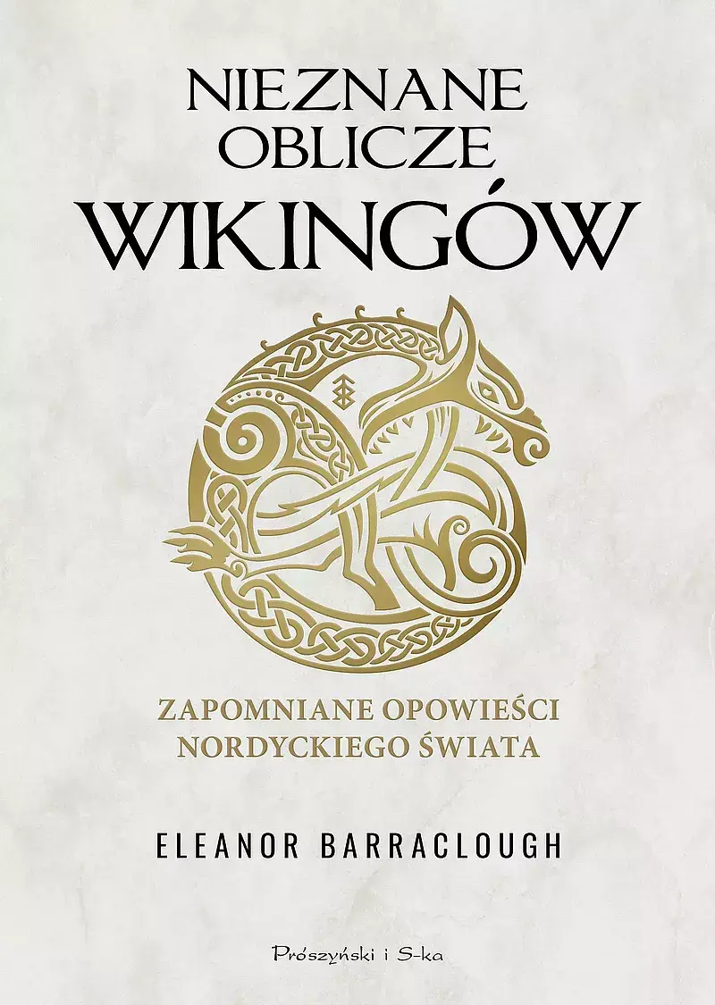 Nieznane oblicze wikingów