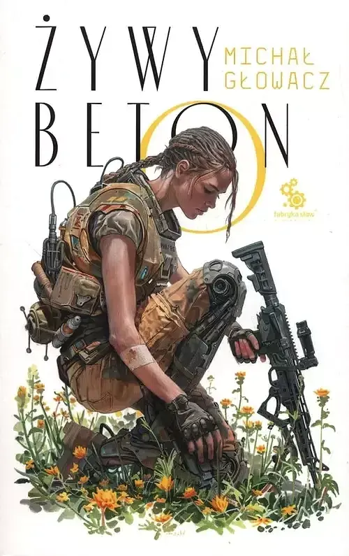 Żywy beton