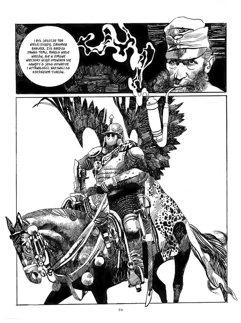 Toppi. Kolekcja. Tom 8: Wschodnie ścieżki i opowieści wojenne