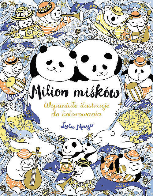 Milion miśków
