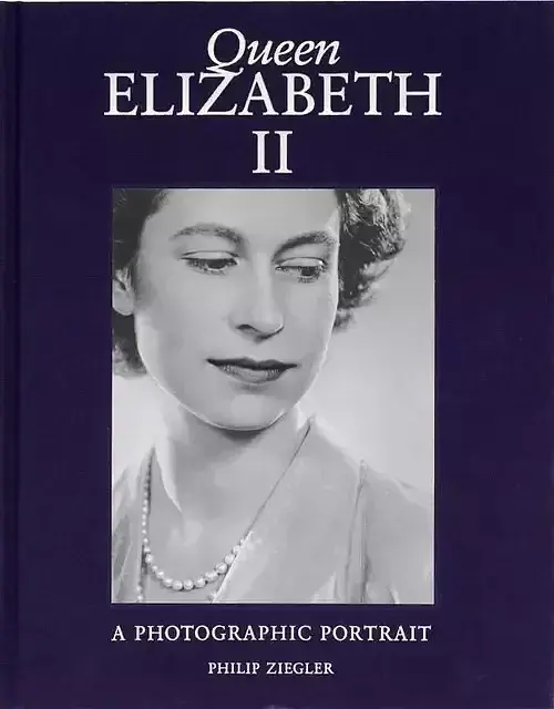 Queen Elizabeth II