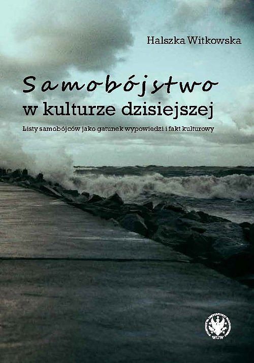 Samobójstwo w kulturze dzisiejszej