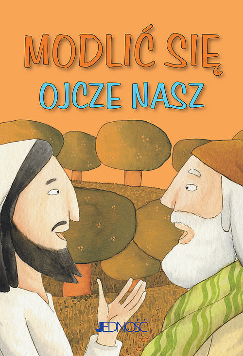 Modlitwy dzieci Bożych.