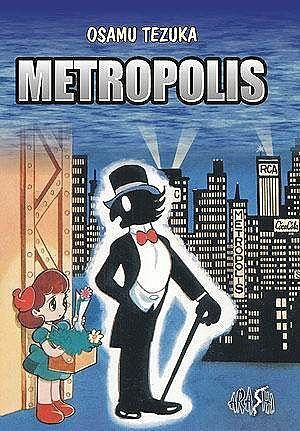 Metropolis