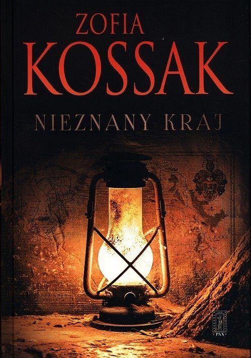 Nieznany Kraj