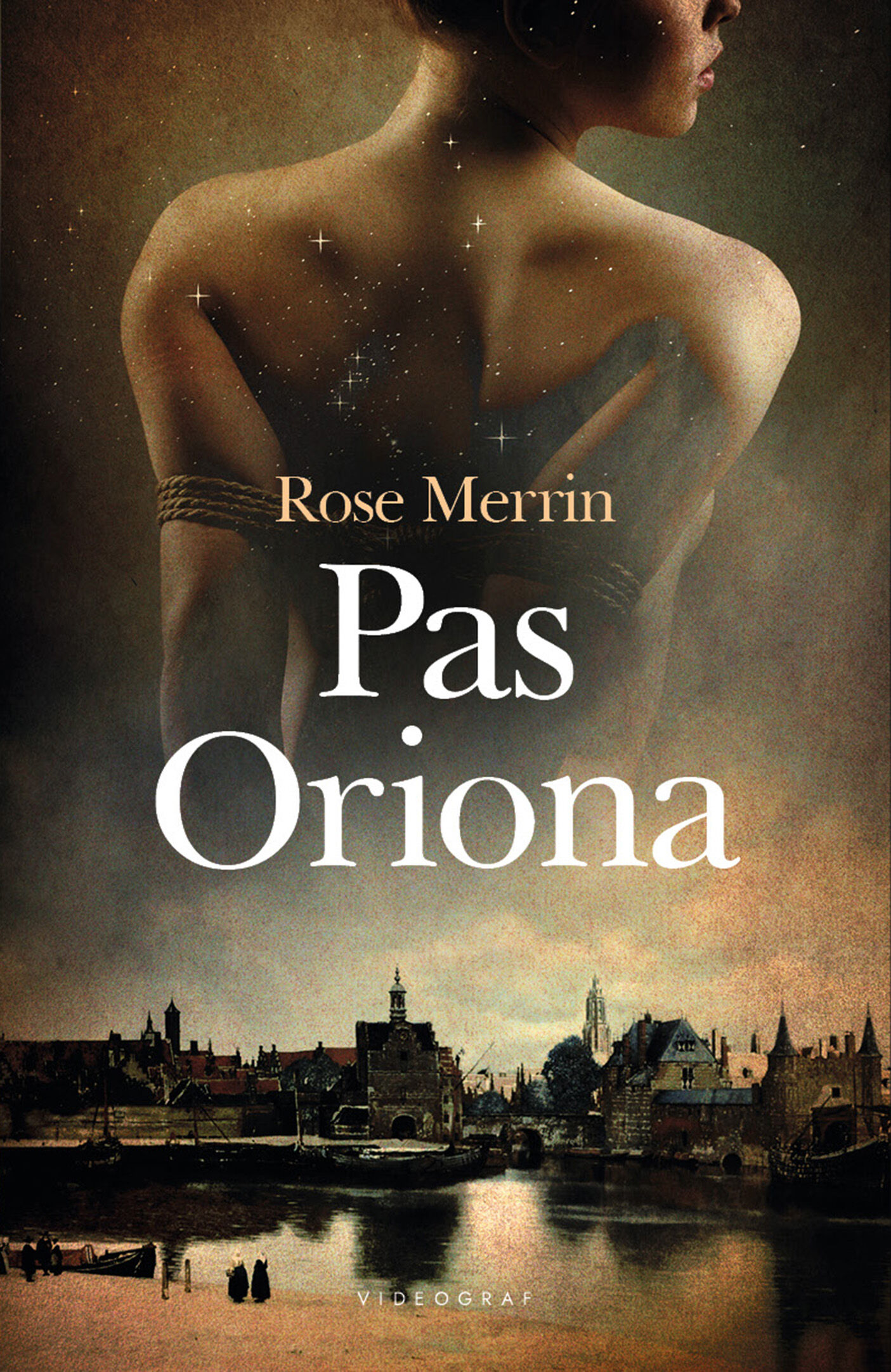 Pas Oriona
