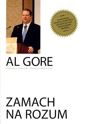 Zamach na rozum