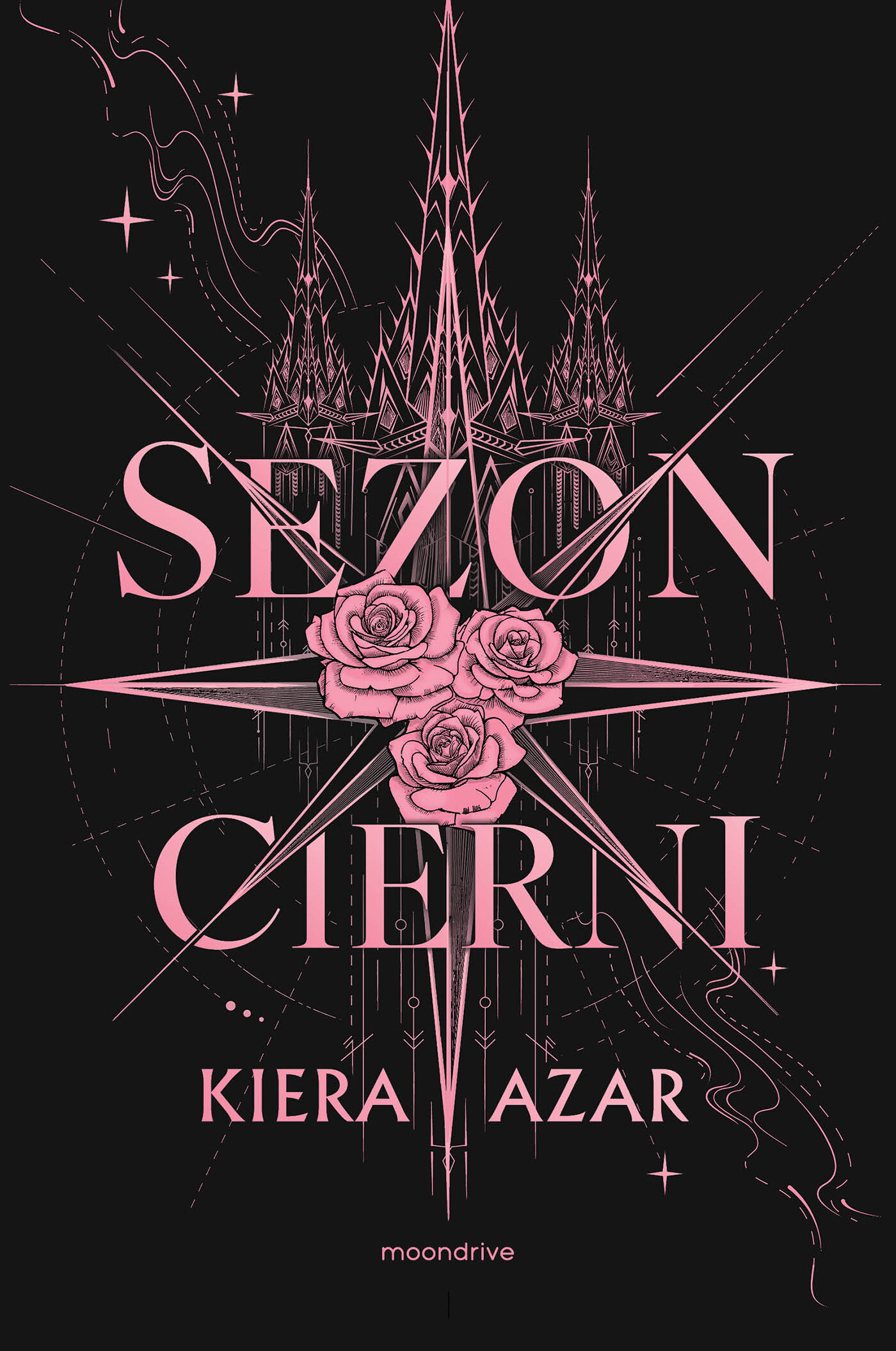 Sezon cierni