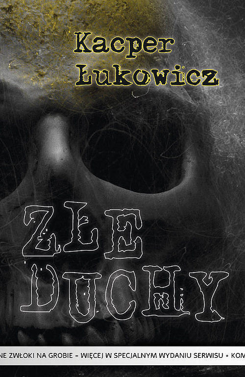 Złe duchy
