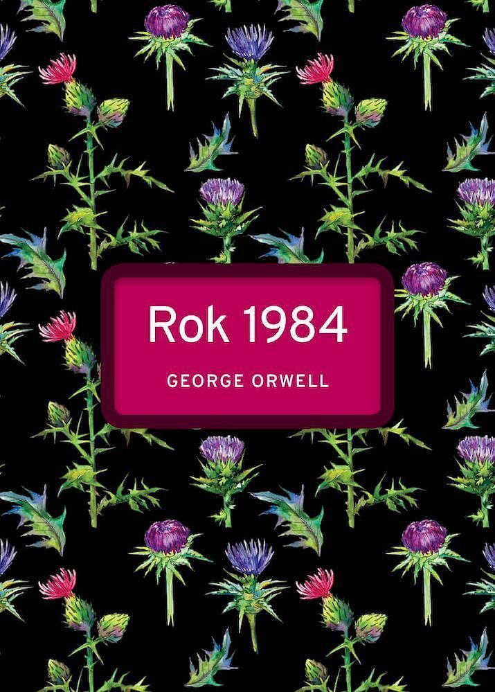 Rok 1984 wyd. Specjalne