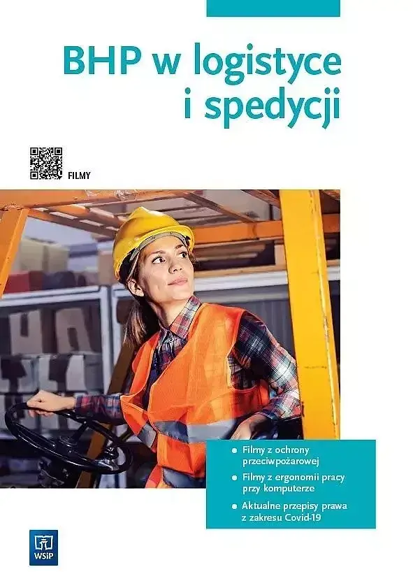 Bhp w logistyce i spedycji