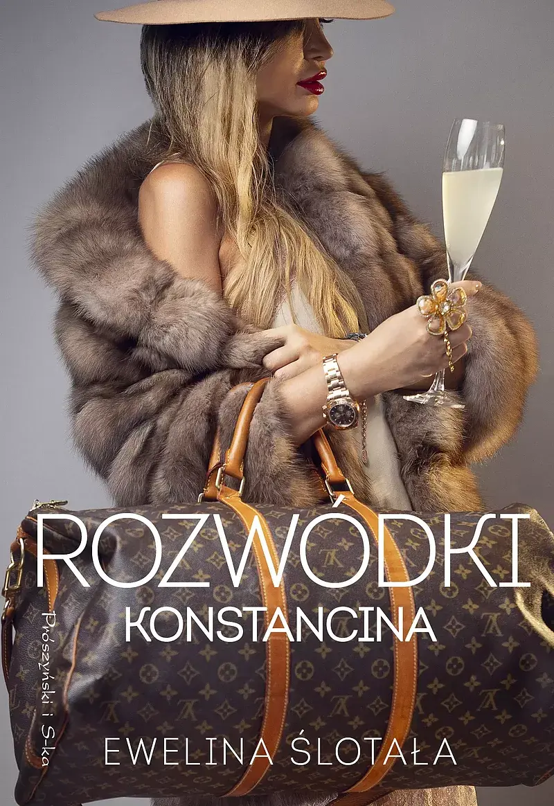 Rozwódki Konstancina (Duże Litery)