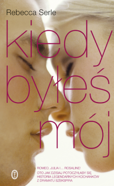 Kiedy byłeś mój