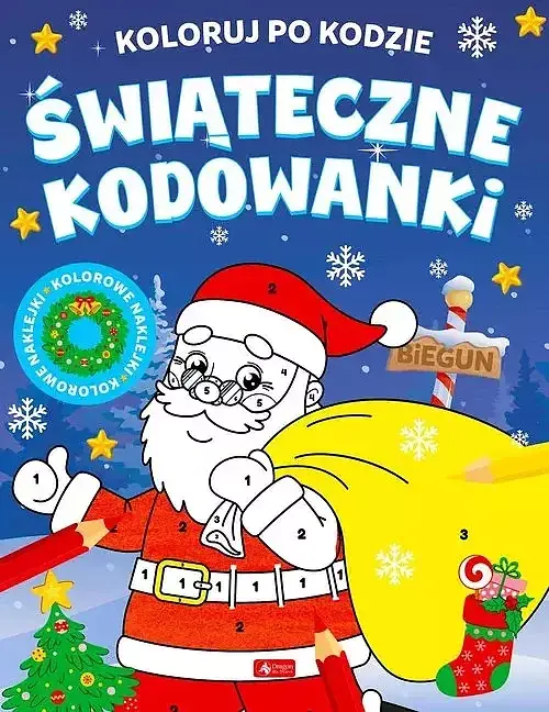 Świąteczne KODowanki
