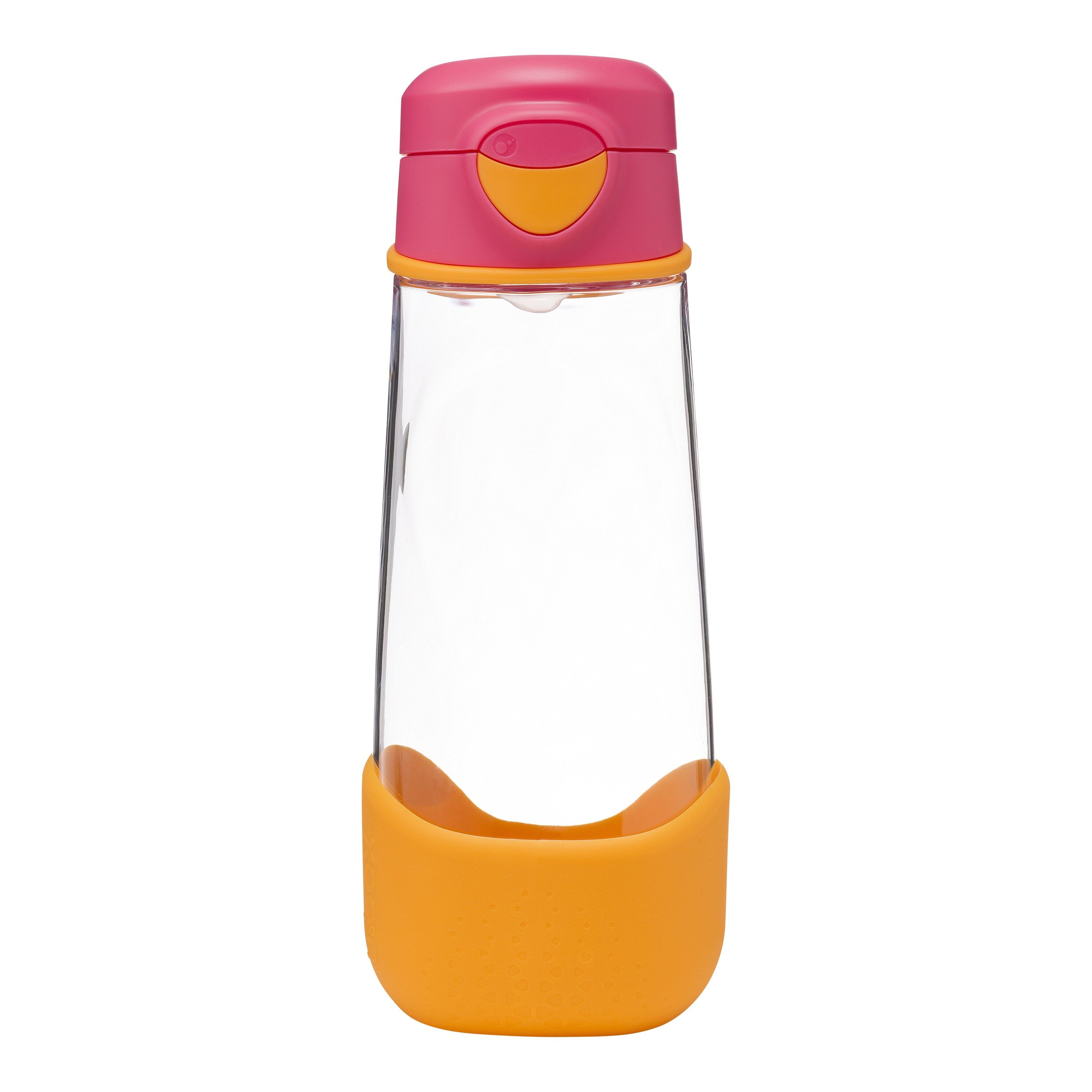 Butelka sportowa tritanowa 600ml Strawberry Shake