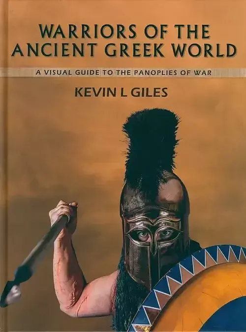 Warriors of the Ancient Greek World