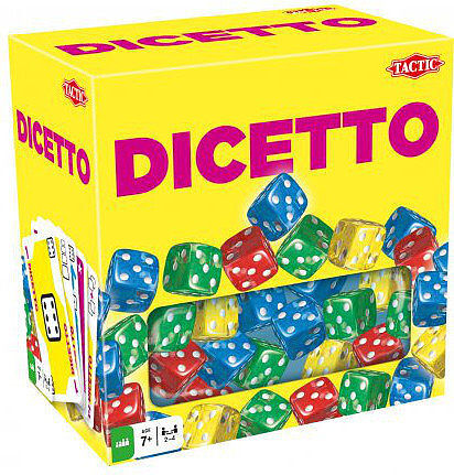 Dicetto