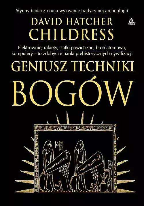 Geniusz techniki bogów