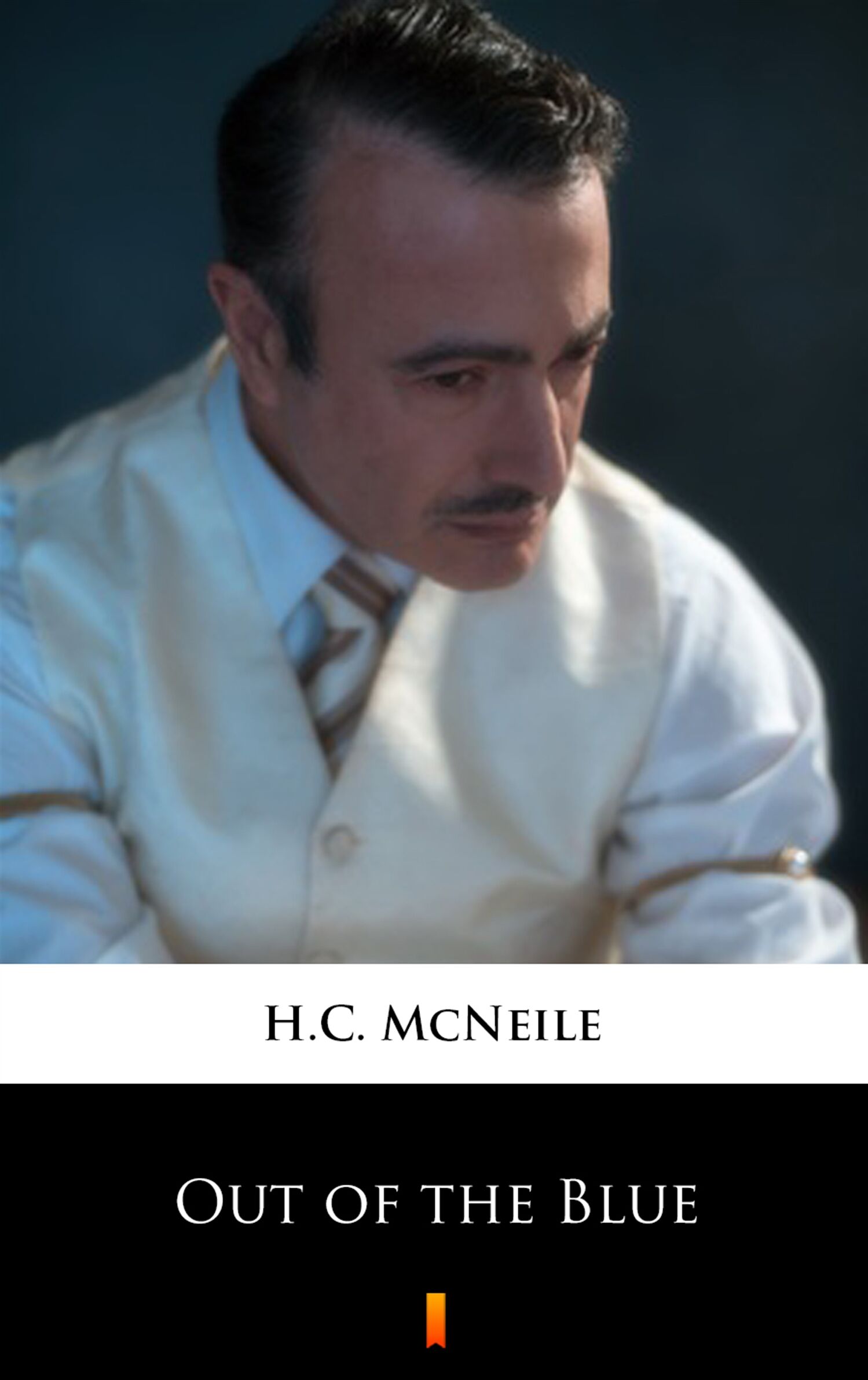 Out of the Blue (e-book)