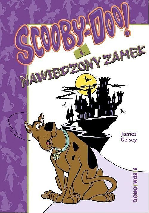Scooby-Doo! I nawiedzony zamek