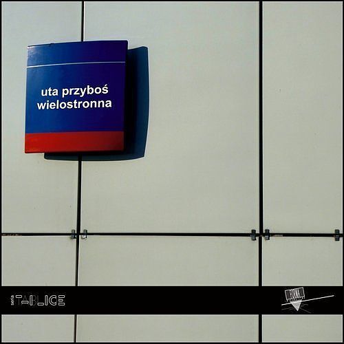 Wielostronna / Forma