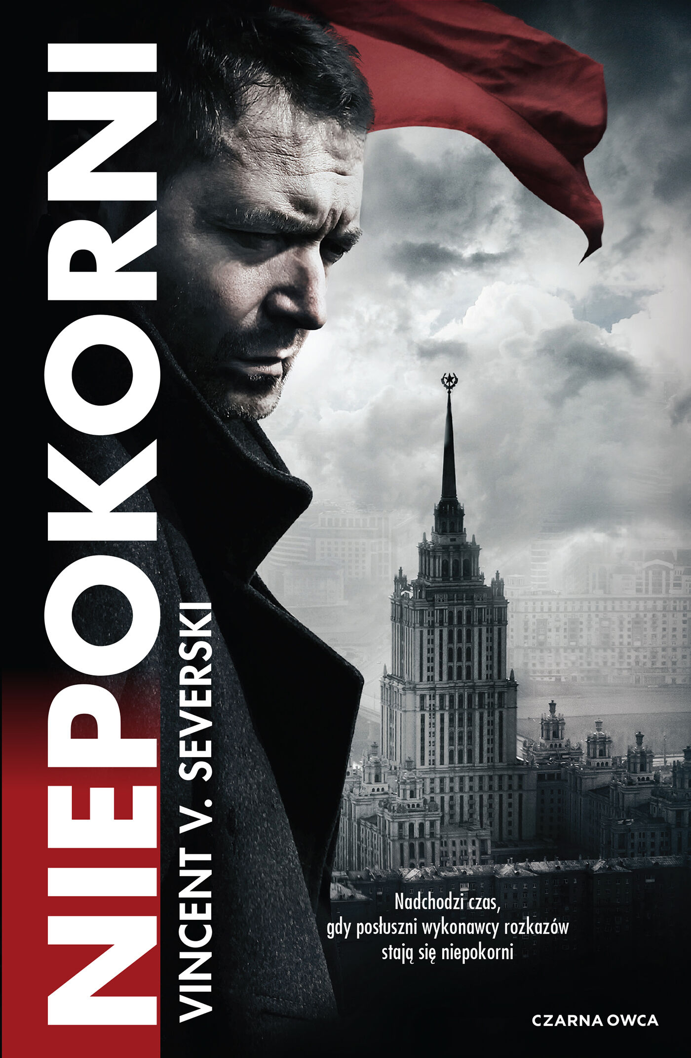 Niepokorni (e-book)