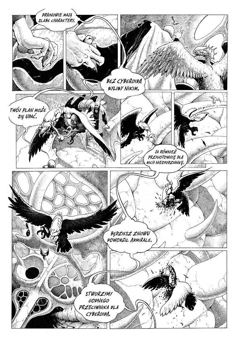 Komiks i My - 06