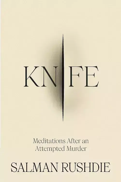 Knife