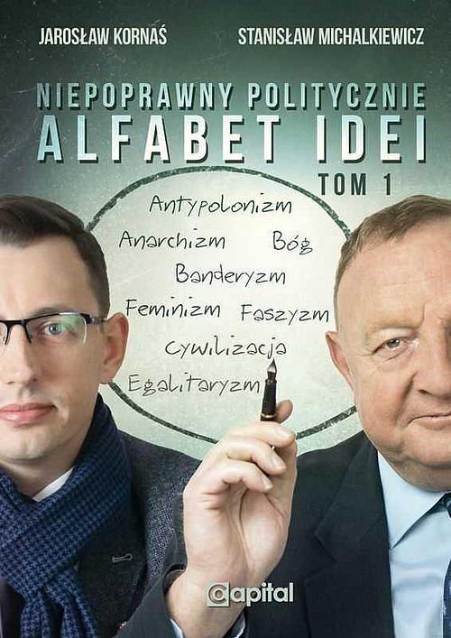 Alfabet Idei