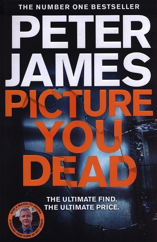 Picture You Dead