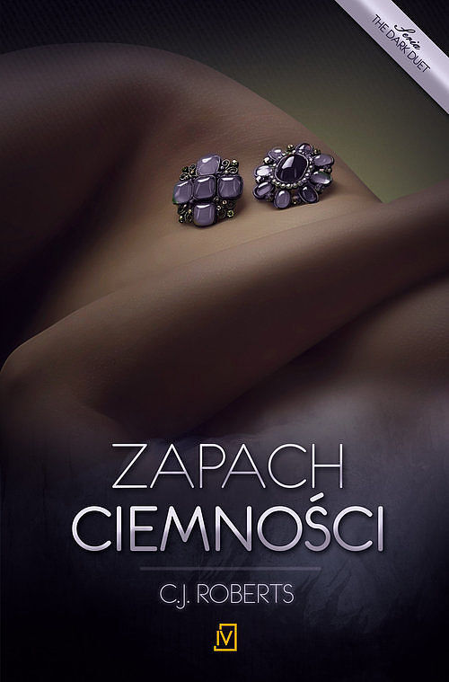 Zapach ciemności. Tom 2