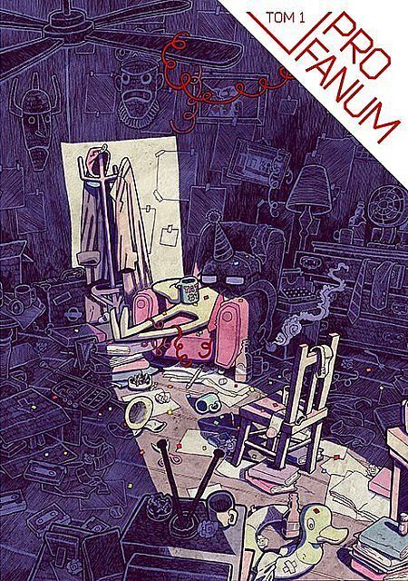 Profanum  - 1