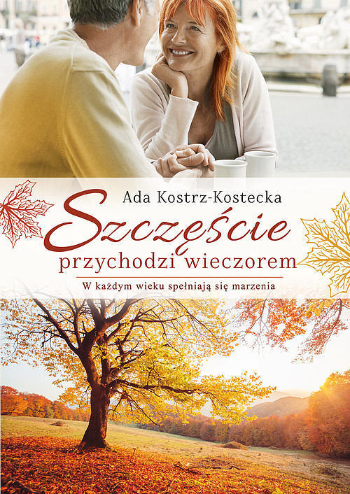 Szczęście przychodzi wieczorem
