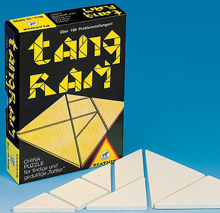 Tangram Piatnik