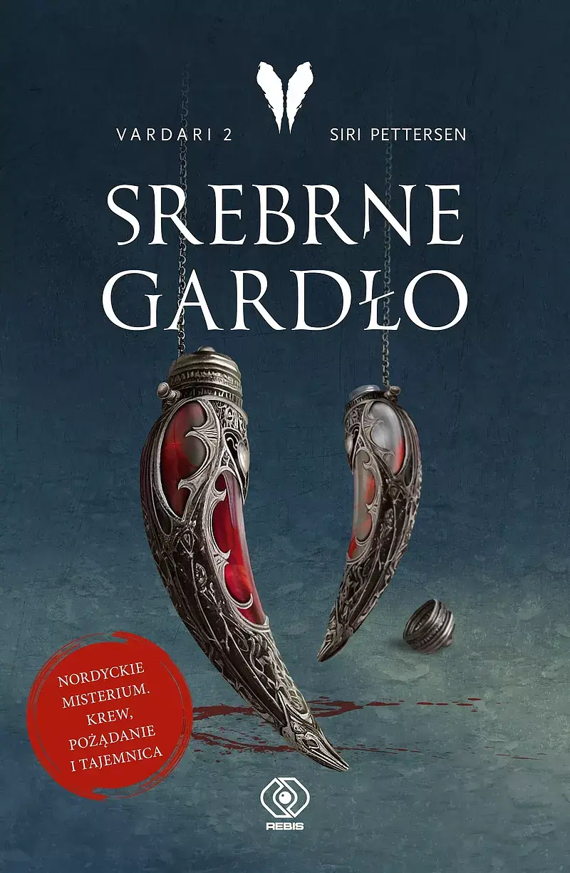 Srebrne Gardło