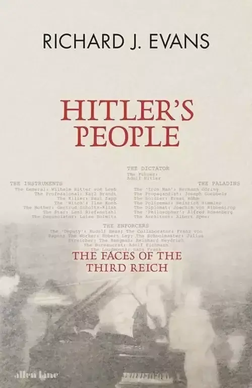 Hitler„s People