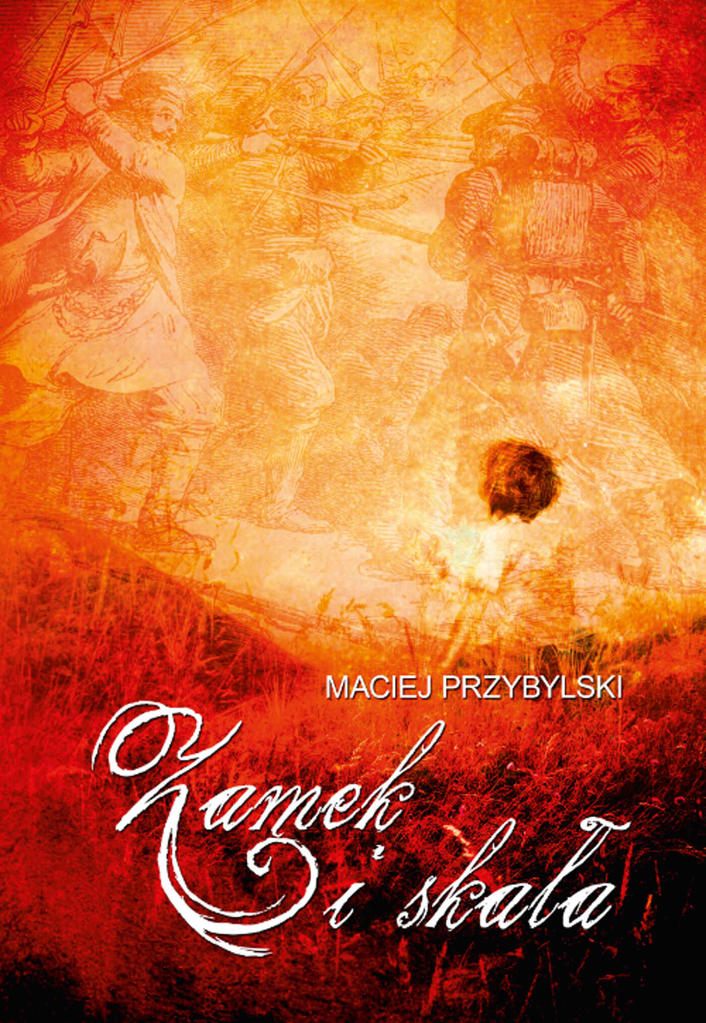 Zamek i skała (e-book)