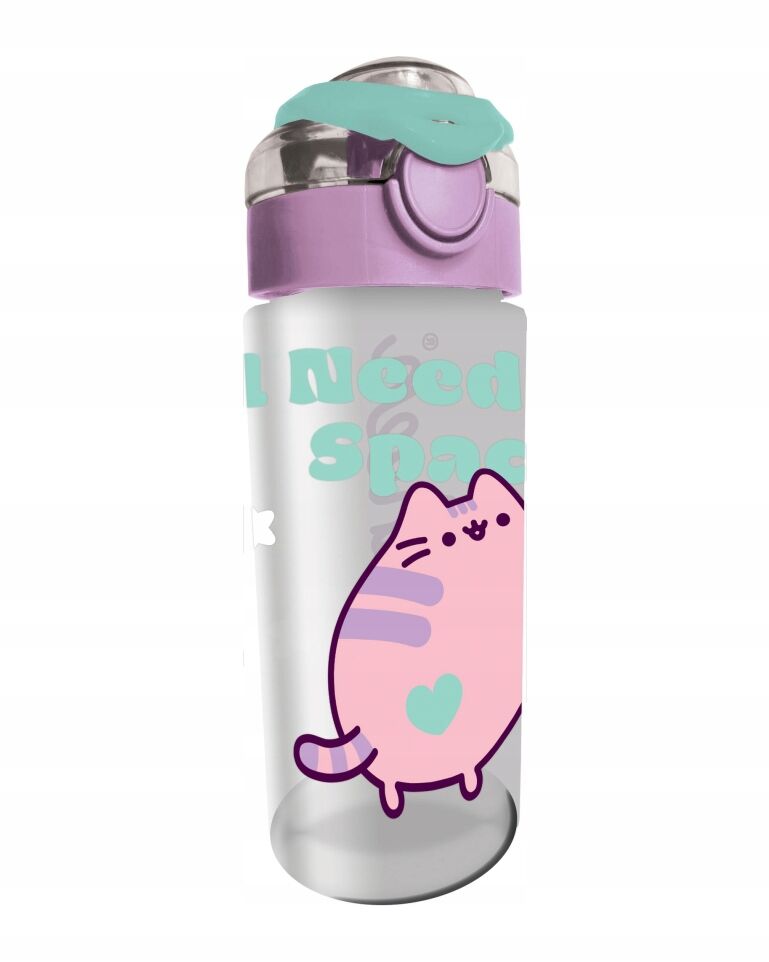 Bidon 500 ml Pusheen