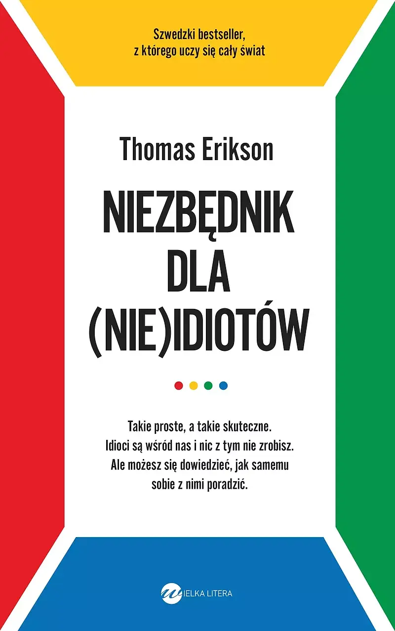 Niezbędnik dla (nie)idiotów - Pakiet Eriksona