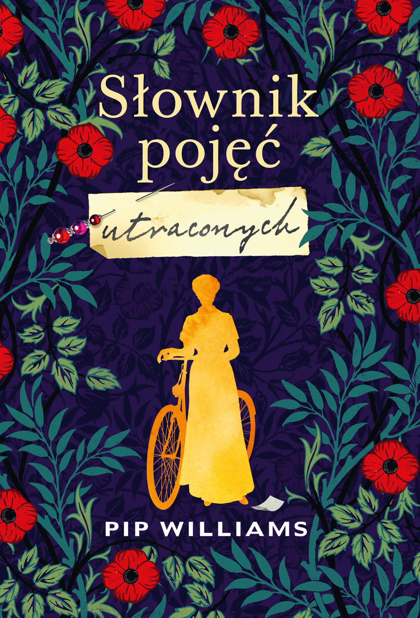 Słownik pojęć utraconych (e-book)