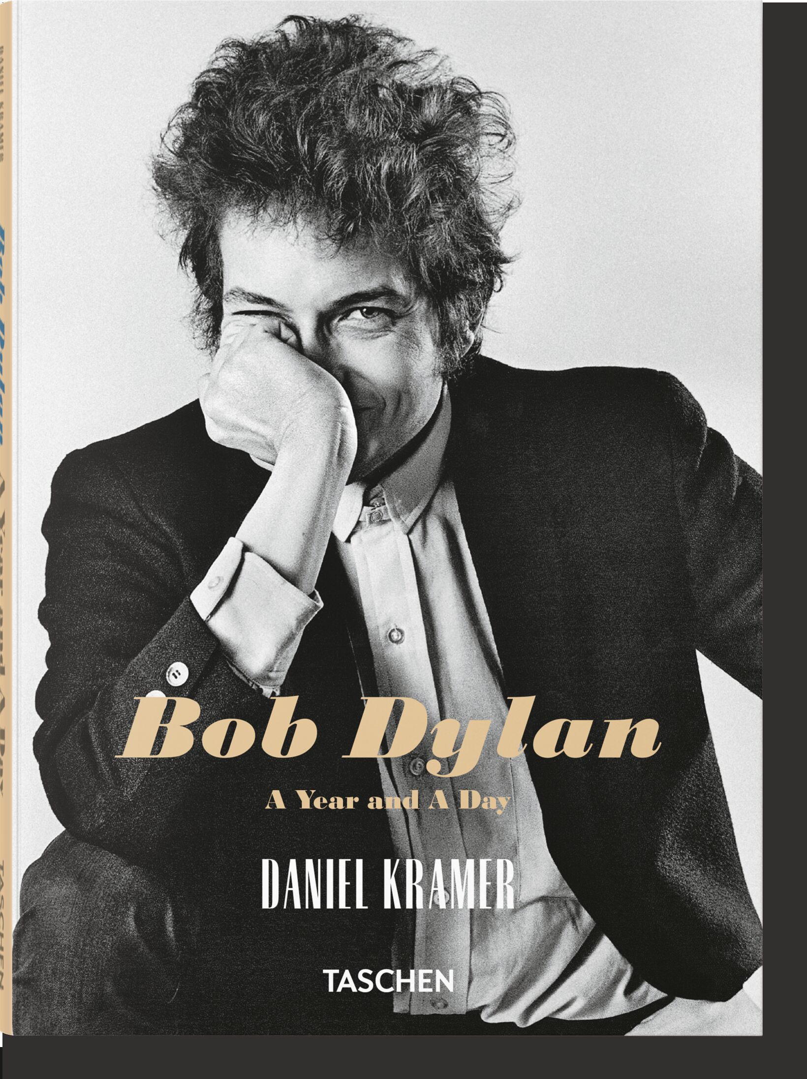 Bob Dylan. A Year and a Day