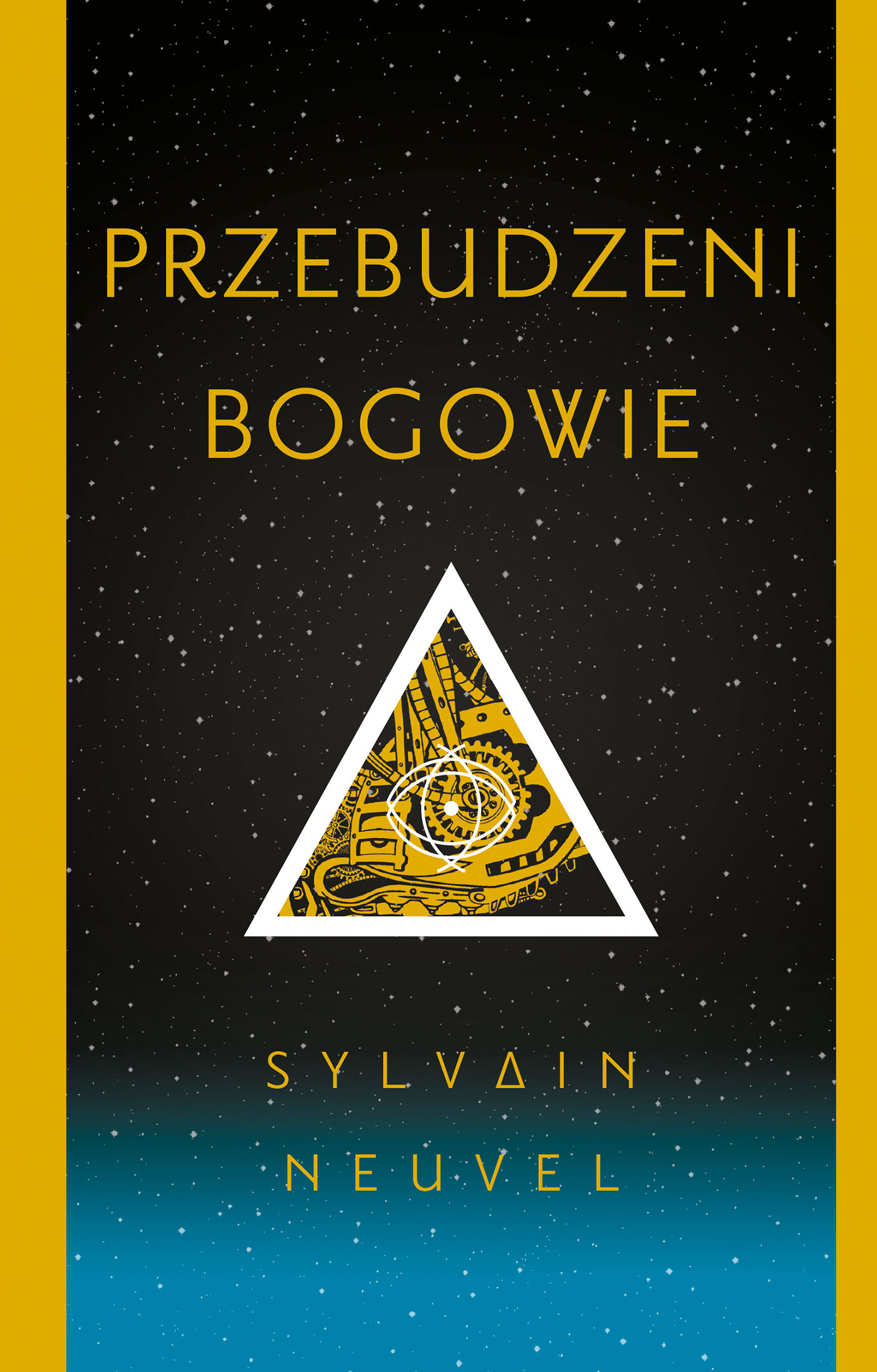 Przebudzeni bogowie