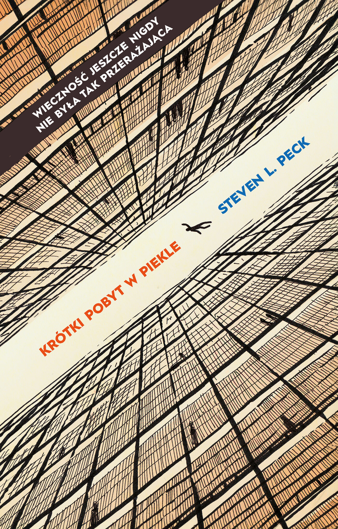 Krótki pobyt w piekle (e-book)
