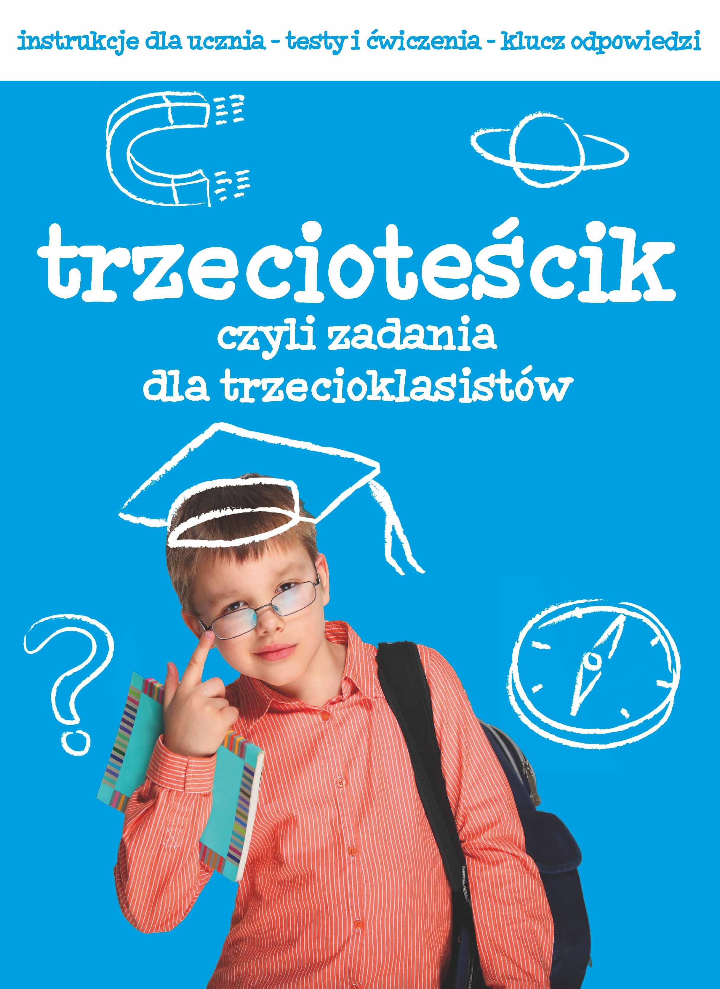 Edukacja - Trzecioteścik