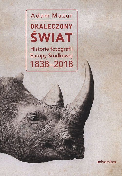 Okaleczony świat.