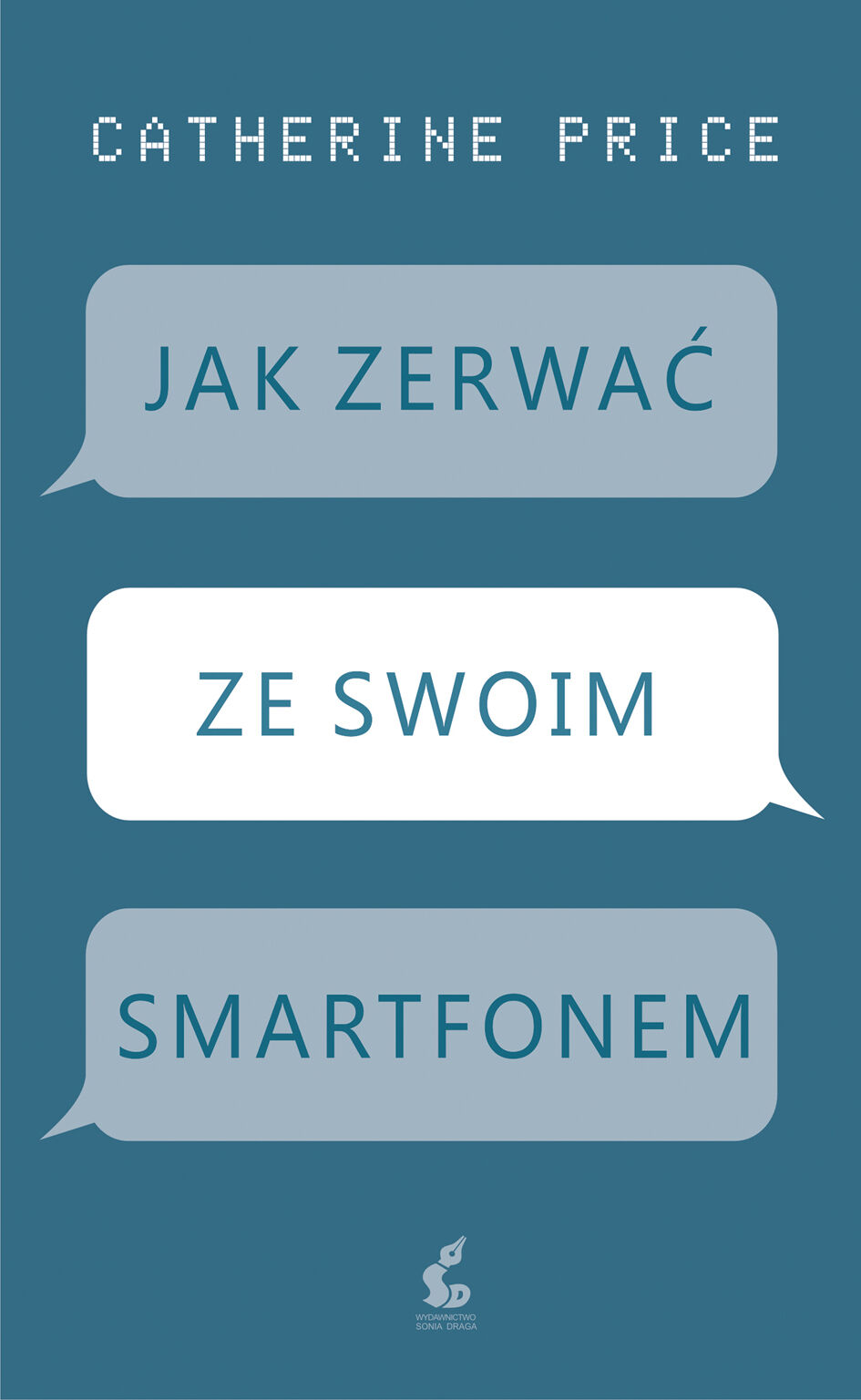 Jak zerwać ze swoim smartfonem