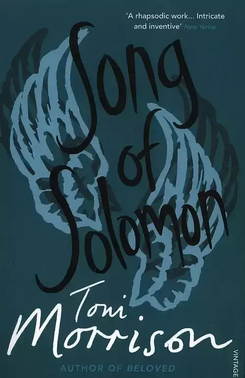 Song of Solomon